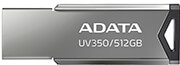 adata auv350 512g rbk uv350 512gb usb 32 flash drive photo