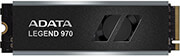ssd adata sleg 970 1000gci legend 970 1tb nvme pcie gen5 x4 m2 2280 photo