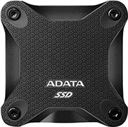 exoterikos skliros adata sd620 512gcbk sd620 512gb portable ssd usb 32 gen 2 black photo