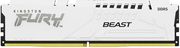 ram kingston fury beast white 16gb ddr5 6000mt s cl36 amd expo kf560c36bwe2 16 photo