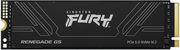 ssd kingston fury renegade g5 1tb pcie gen5 x4 nvme m2 2280 sfyr2s 1t0 photo