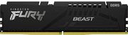 ram kingston fury beast black 32gb ddr5 6000mt s cl36 intel amd kf560c36bbe2 32 photo
