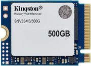ssd kingston snv3sm3 500g nv3 500gb nvme pcie gen4 x4 m2 2230 photo
