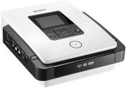 sony vrd mc5 external dvd recorder photo