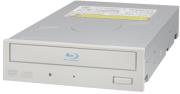 sony optiarc blu ray br 5100s sata silver bulk photo