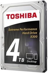hdd toshiba x300 high performance 4tb photo