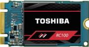 ssd toshiba thn rc10z1200g8 rc100 120gb nvme m2 2242 photo