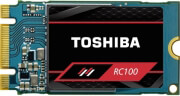 ssd toshiba thn rc10z2400g8 rc100 240gb nvme m2 2242 photo