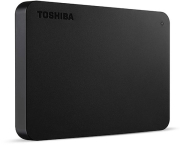 exoterikos skliros toshiba canvio basics type c 1tb black 25 photo