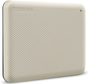 exoterikos skliros toshiba canvio advance 4tb white photo