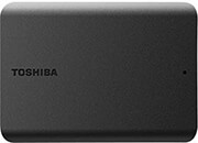 exoterikos skliros toshiba hdtb540ek3ca canvio basics 2022 4tb 25 usb30 black photo