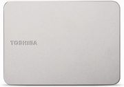 exoterikos skliros toshiba hdtx210escaa canvio flex 1tb 25 usb 32 type a type c silver photo