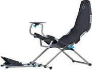 playseat challenge x logitech g edition racing chair photo