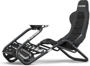 playseat trophy racing chair black photo