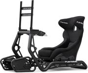 playseat sensation pro actifit gaming chair photo