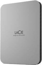exoterikos skliros lacie stlp1000400 mobile drive 1tb usb 32 type c photo