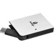iomega micro mini 8gb tiny 1 hdd photo