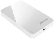 intenso 1tb memory station 25 white photo