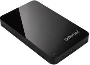 exoterikos skliros intenso 500gb memory station 25 black photo