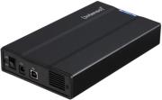 intenso 2tb memory tower 35 black usb20 photo