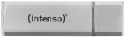 intenso 3531470 ultra line 16gb usb30 flash memory silver photo