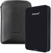 exoterikos skliros intenso 6023576 external 175tb memory drive 25 usb 30 black photo