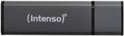 intenso 3521471 alu line 16gb usb 20 pendrive anthracite photo