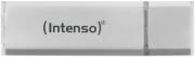 intenso 3521472 alu line 16gb usb 20 pendrive silver photo