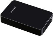 exoterikos skliros intenso 6031516 memory center 8tb 35 usb30 black photo