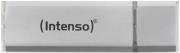 intenso 3521452 alu line 4gb usb 20 pendrive silver photo