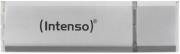 intenso 3521462 alu line 8gb usb 20 pendrive silver photo