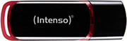 intenso 3511460 business line 8gb usb 20 drive black red photo