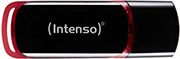 intenso 3511470 business line 16gb usb 20 drive black red photo