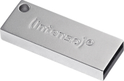 intenso 3534490 premium line 64gb usb 32 drive silver photo