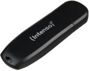 intenso 3533492 speed line 256gb usb 30 stick black photo