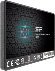 ssd silicon power slim s55 960gb 25 7mm sata3 photo
