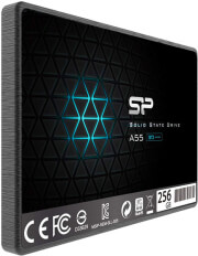 ssd silicon power sp256gbss3a55s25 ace a55 256gb 25 7mm sata3 photo