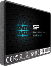ssd silicon power ace a55 512gb 25 7mm sata3 photo
