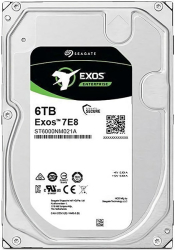 hdd seagate st6000nm021a exos 7e8 enterprise 6tb 35 sata3 photo