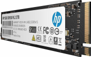 ssd hp 5ms24aaabb ex950 2tb nvme m2 2280 pcie gen 30 x 4 photo