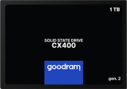 ssd goodram ssdpr cx400 01t g2 cx400 gen2 1tb 25 sata3