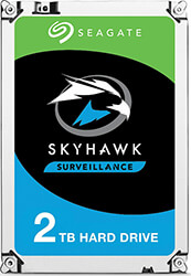 hdd seagate st2000vx015 skyhawk surveillance 2tb 35 sata3 photo