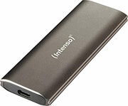 intenso 3825440 professional portable ssd 250 gb usb 31 type a type c photo