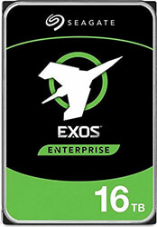 hdd seagate st16000nm000j exos x18 enterprise 16tb 35 sata3 photo