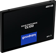 ssd goodram ssdpr cl100 480 g3 cl100 gen3 480gb 25 sata3 photo