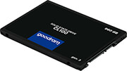 ssd goodram ssdpr cl100 960 g3 cl100 gen3 960gb 25 sata3 photo