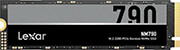 ssd lexar lnm790x002t rnnng nm790 2tb nvme pcie gen 40 x4 m2 2280