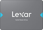 ssd lexar lnq100x240g rnnng nq100 240gb 25 sata 3 photo