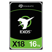 hdd seagate st16000nm004j exos x18 enterprise 16tb 35 sata3 photo