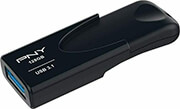 pny attache 4 128gb usb 31 flash drive fd128att431kk ef photo